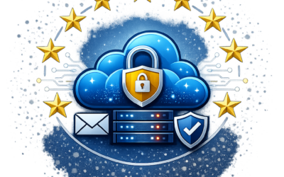 Europæiske alternativer til Microsoft 365 – mail, dokumenter og cloud